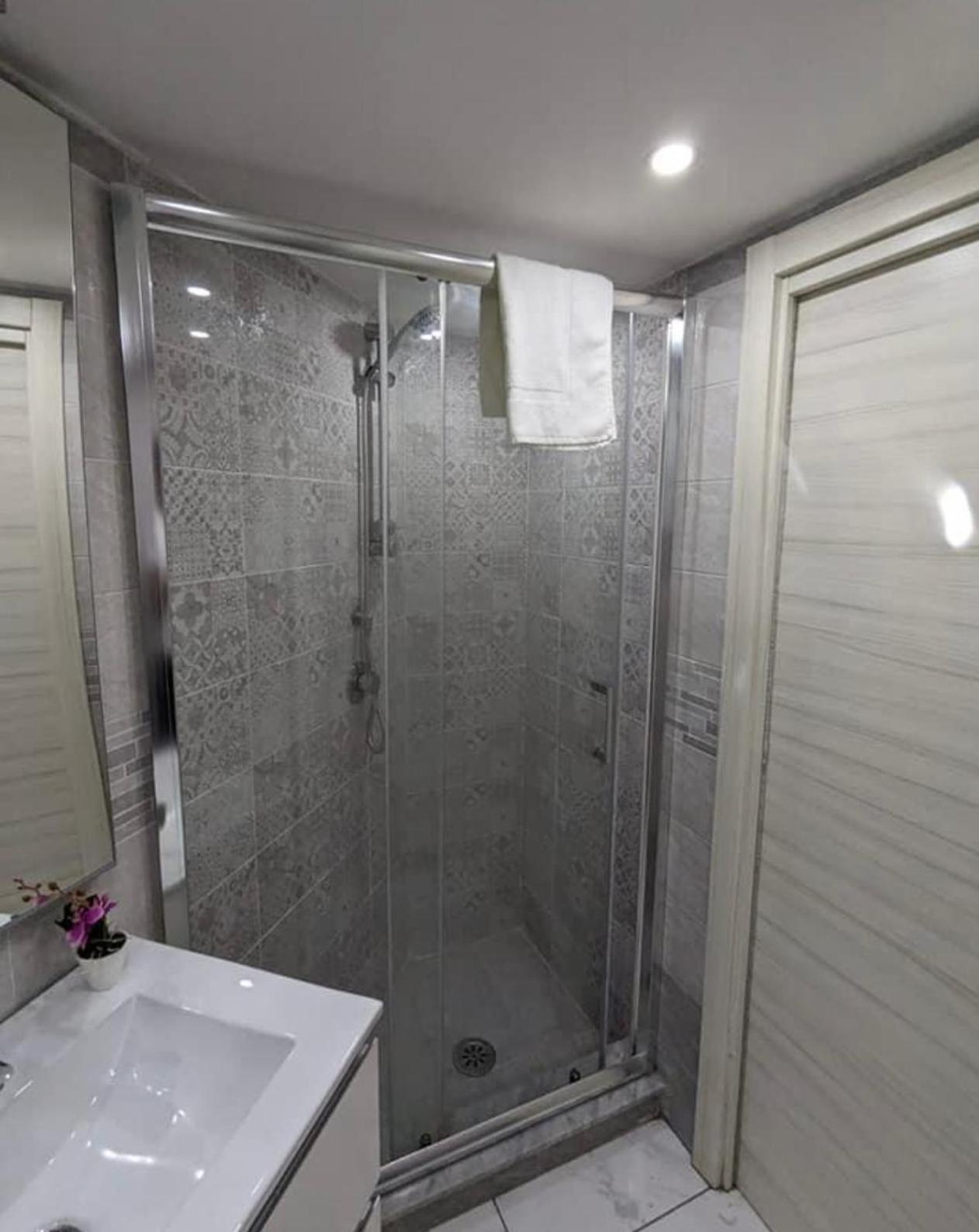 Apartament House Pavia Neapol Zewnętrze zdjęcie